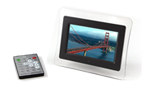 ES-DF03: 7 " Digital Photo Frame