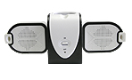 ES-SD01: MP3 / MP4 Player Mini Speaker