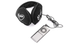 ES-SD06: Warm Headphone