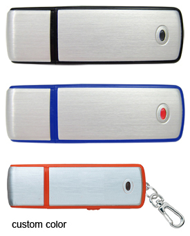 ES-U006 Rectangle USB Drive 