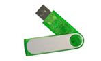 ES-U009: USB Flash Drive 