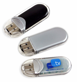 ES-U019 USB Flash Drive