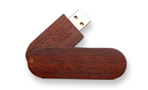 ES-U026:Wood USB Flash Drive 