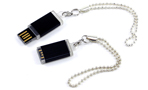 ES-U32: Super Mini USB Flash Drive 