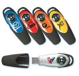 ES-U035 USB Flash Drive