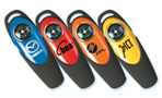 ES-U019: Plastic Shell USB Flash Drive