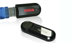 ES-U051: Paper USB Flash Drive