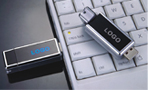 ES-U052:Light Up USB Flash Drive