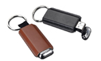 ES-U064:Leather USB Flash Drive