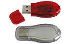 ES-U072: USB Flash Drive 