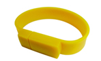 ES-U111: Wristband Flash Drive