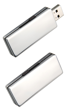 ES-U176 USB Flash Drive