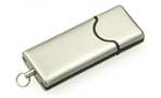ES-6015: Rotatable 4-Por USB Hub