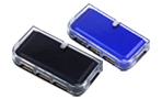 ES-77013: 4 - Port USB Hub